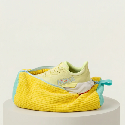 Sac de lavage pour chaussures