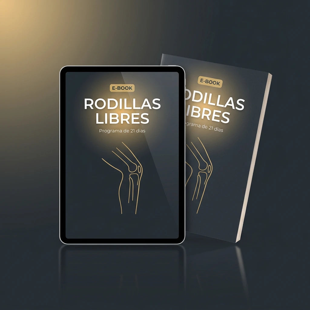 Programa Rodillas Libres