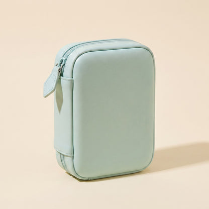 Smart Weekly Pill Organizer