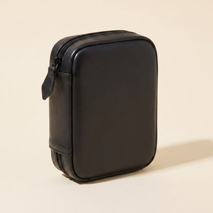 Smart Weekly Pill Organizer