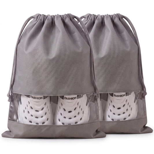 Bolsas de Almacenaje para Zuecos (x2)
