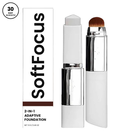 SoftFocus 2-in-1 Foundation Stick