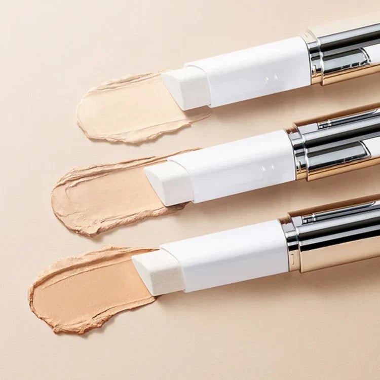 SoftFocus 2-in-1 Foundation Stick