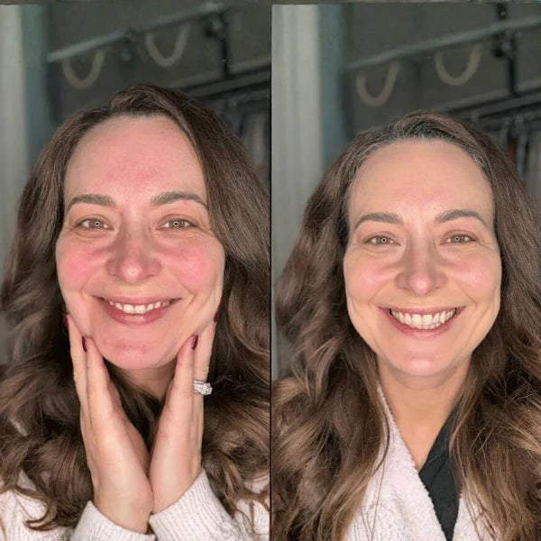 SoftFocus 2-in-1 Foundation Stick