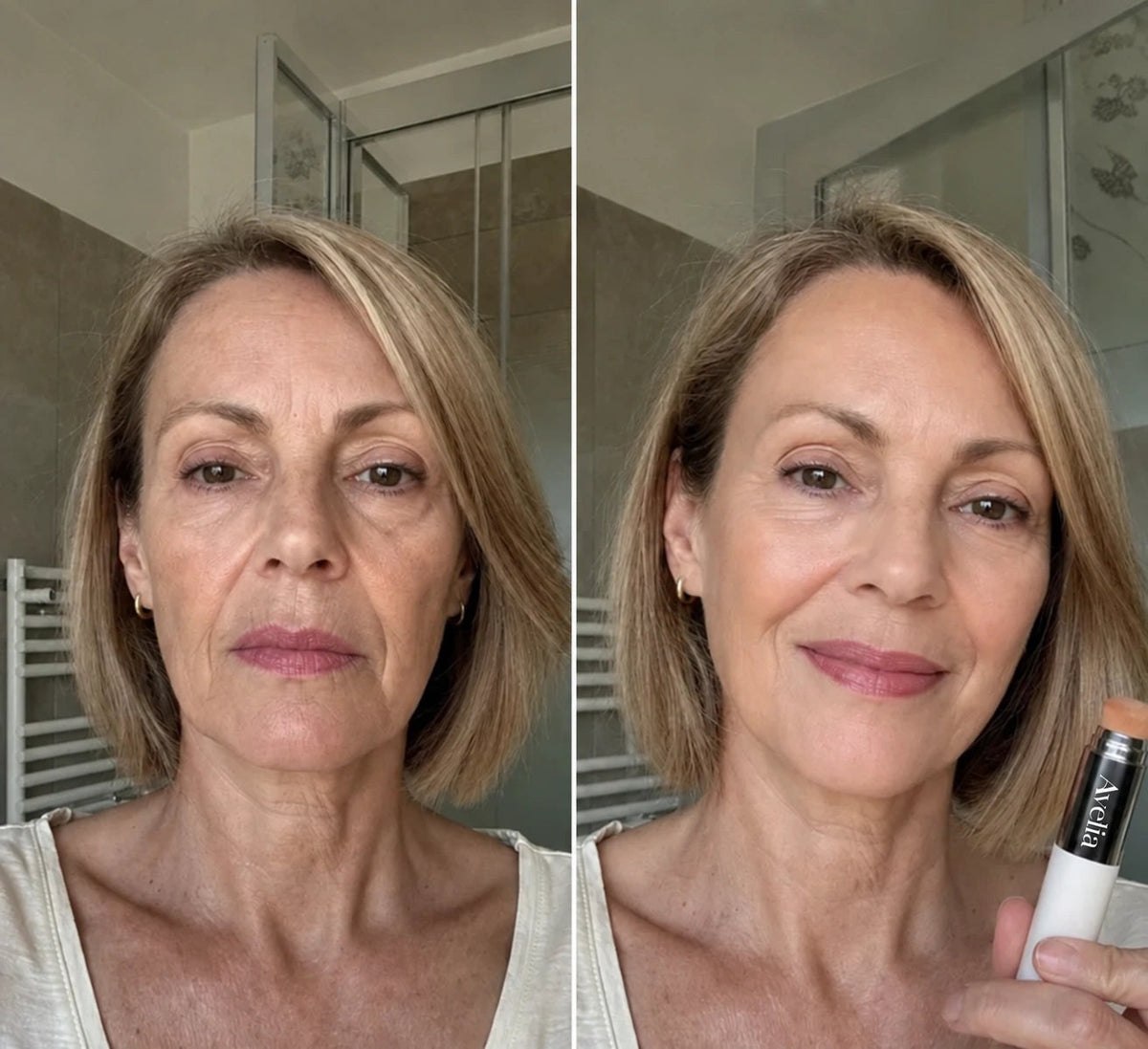 SoftFocus 2-in-1 Foundation Stick