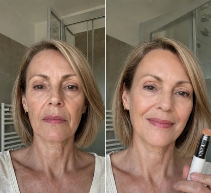 SoftFocus 2-in-1 Foundation Stick