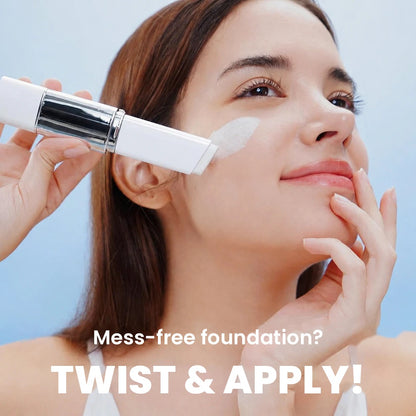 SoftFocus 2-in-1 Foundation Stick