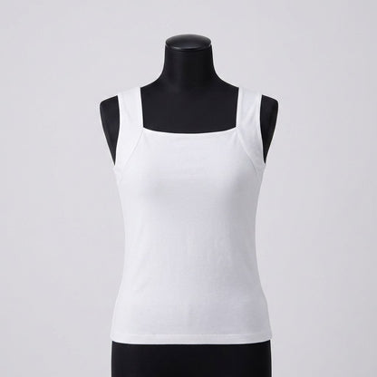 SmoothFit Built-In Bra Tank