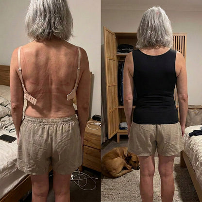 SmoothFit Built-In Bra Tank