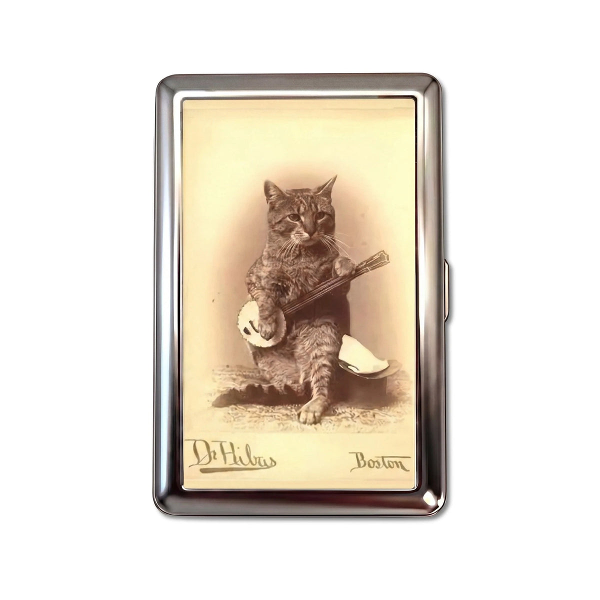 Gato Banjo