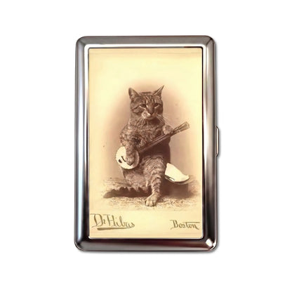 Gato Banjo