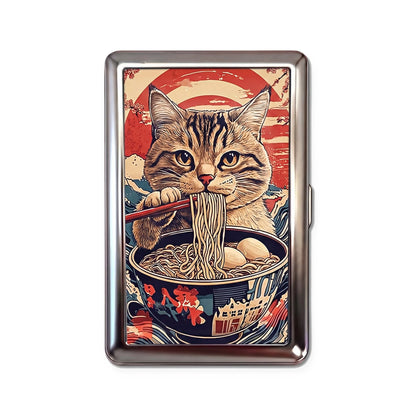 Gato Ramen