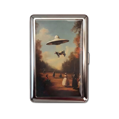 Abducción Bovina