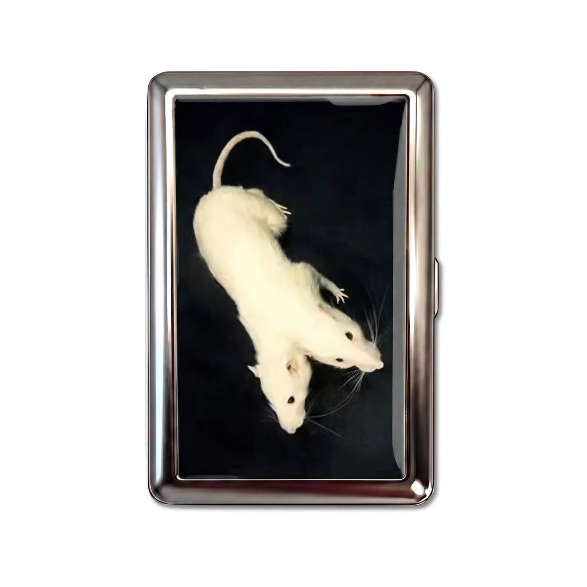 Ratas Gemelas