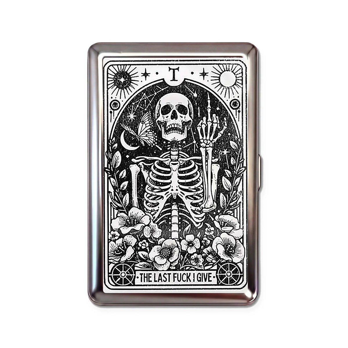 Tarot del Último Giro