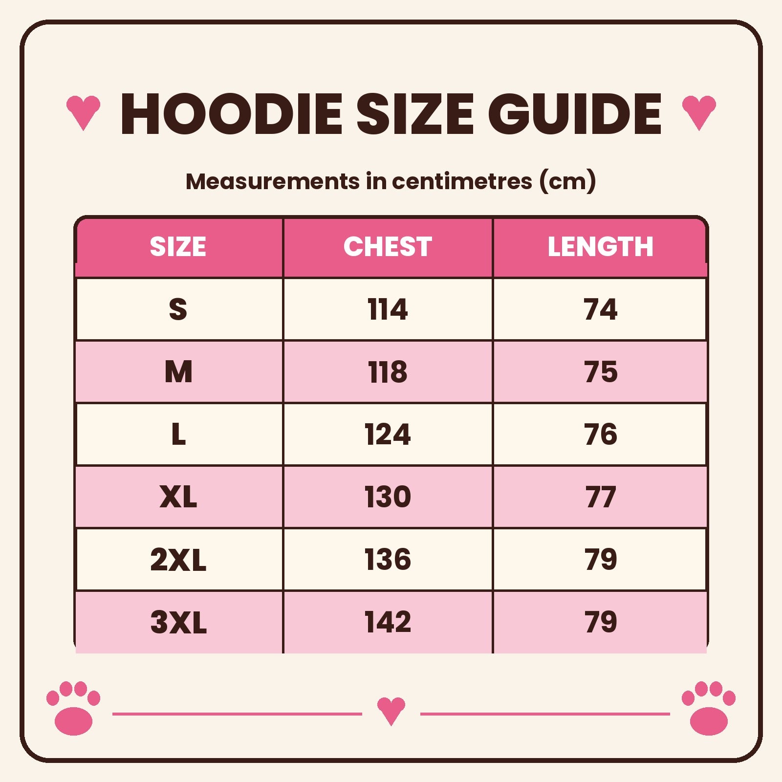 Pet Pouch Hoodie