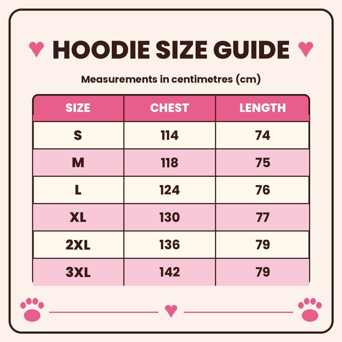 Pet Pouch Hoodie