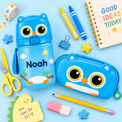 Personalised Kids Name Stamp